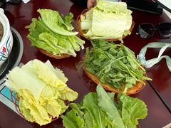-蘑统田下·野生菌火锅