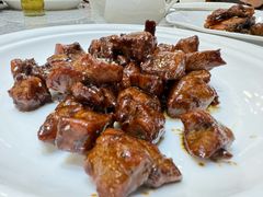 -老绍兴养和饭店(向阳不夜城店)
