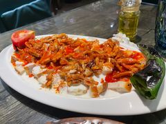 -梅夫娜土耳其餐厅.清真HALAL