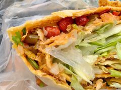 双仁煎饼-山东傻大粗粮煎饼(牛街店)