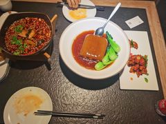 -安多素食(广仁寺路店)