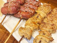 -鸟剑居酒屋(天河南二路店)