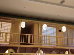 -汉唐水世界温泉洗浴水乐园