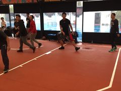 -洛克公园·篮球·足球(三林店)
