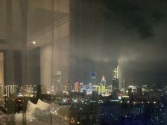 -无锡君来洲际酒店