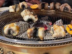 -味家烤肉烤鳗鱼牛排(西塔旗舰店)