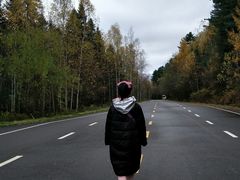 -五营国家森林公园