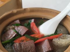 -粤财皇冠假日酒店·彩华轩中餐厅