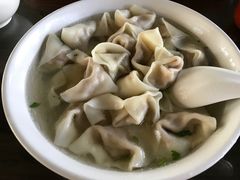 -周震馄饨
