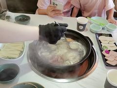 -狐狸爱上椰子鸡(滨江星光大道店)