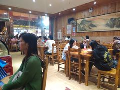 大堂-肆姐面粉馆(坡子街店)