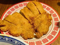 -辣肉面大王(天平路店)