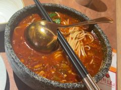 -浩海火燒雲傣家菜(芮欧百货店)