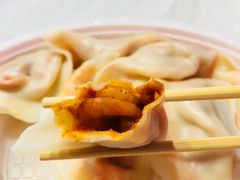 -喜家德虾仁水饺(马栏店)