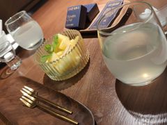 百香沁苹果-CHIC1699远洋私厨