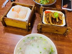 -小高后安粉餐厅(解放四路店)