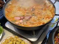 -屋里家延边朝鲜族冷面(南园店)