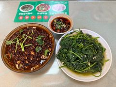 -人和水上飘(第一家店)