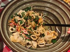 -西贝莜面村(上海百联西郊店)