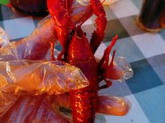-靓靓蒸虾(中山里店)