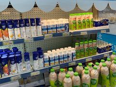 -利群海琴购物广场(商丘路店)