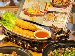 -苏记餐厅(叠南店)