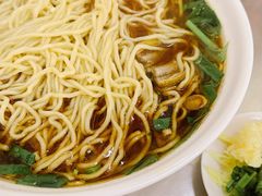 -老赵面店(大西路店)