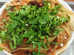 -正味斋锅巴菜(西北角店)