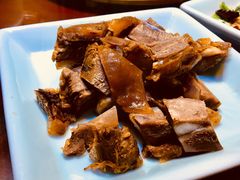 -窄巷子陕菜馆·地道陕西菜(粉巷店)