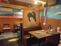-久喜番和牛烧肉酒场(北辰三角洲店)