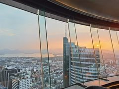 -Hi City·城市之巅