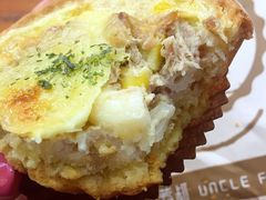-芳叔(东方宝泰店)