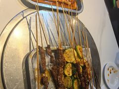 -牛得很·鲜牦牛肉烧烤·牛羊肉菌汤锅(康定店)