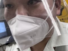 -东方体育中心(地铁站)