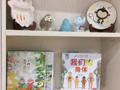 -小象托育