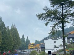 -九华山风景区