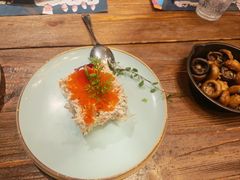 -卢布里西餐厅(海拉尔店)