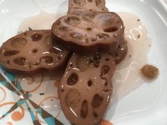 -老城南.鸭血粉丝汤(夫子庙店)