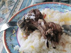 -阿吾丹的烤羊·新疆菜·抓饭·拌面(乌尔禾店)
