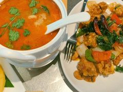 -simply thai天泰(静安嘉里中心店)