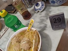 -六禄面家(芳和分店)