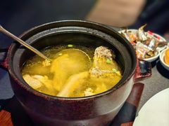 -江南雅厨(李公堤店)