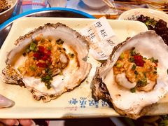 -靓靓蒸虾·头牌蒸虾(南山桂庙店)