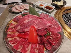 -乾杯烧肉居酒屋(中洲湾店)