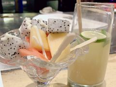 -水木锦堂·自助铁板烧(世贸天阶店)