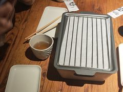 -木屋烧烤(南新店)