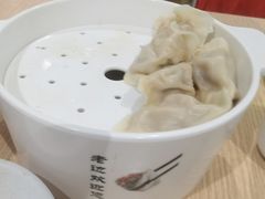 -老边饺子馆(东单店)