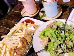 -MIKAKU(万达广场上海宝山店)