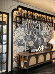 -花嫁丽舍婚礼殿堂(世博江景店)