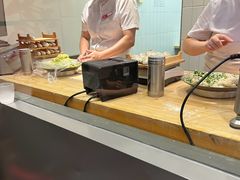 -喜家德虾仁水饺(中央大街店)